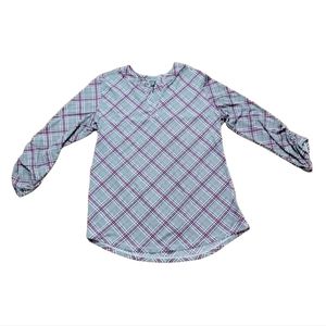 Jones New York women's blouse.     T3